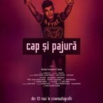 Cap si Pajura – Apropiat de filmul psihologic experimental