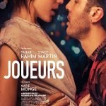 Joueurs (Treat Me Like Fire) – Parisul nocturn pentru (ne)initiati