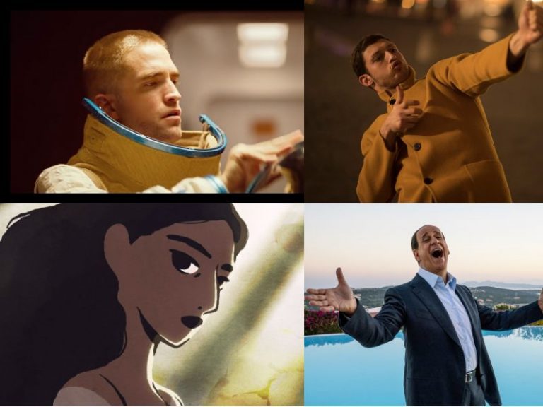 4 filme premiate ce pot fi vazute la Bucharest International Film Festival 2019