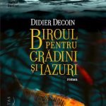 Biroul pentru Gradini si Iazuri – Dedicat visatorilor indragostiti de Japonia