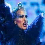 Vox Lux – Stralucire intunecata