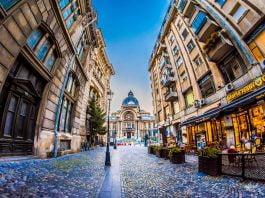 Locuri de vizitat in Bucuresti – 23 de obiective turistice unde sa te simti bine