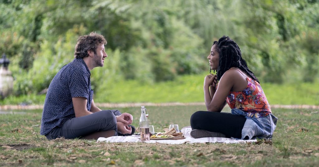 the incredible jessica james filme comedie netflix