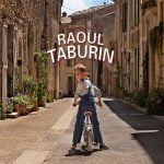 Secretul lui Raoul Taburin – O vacanta in Franta idilica