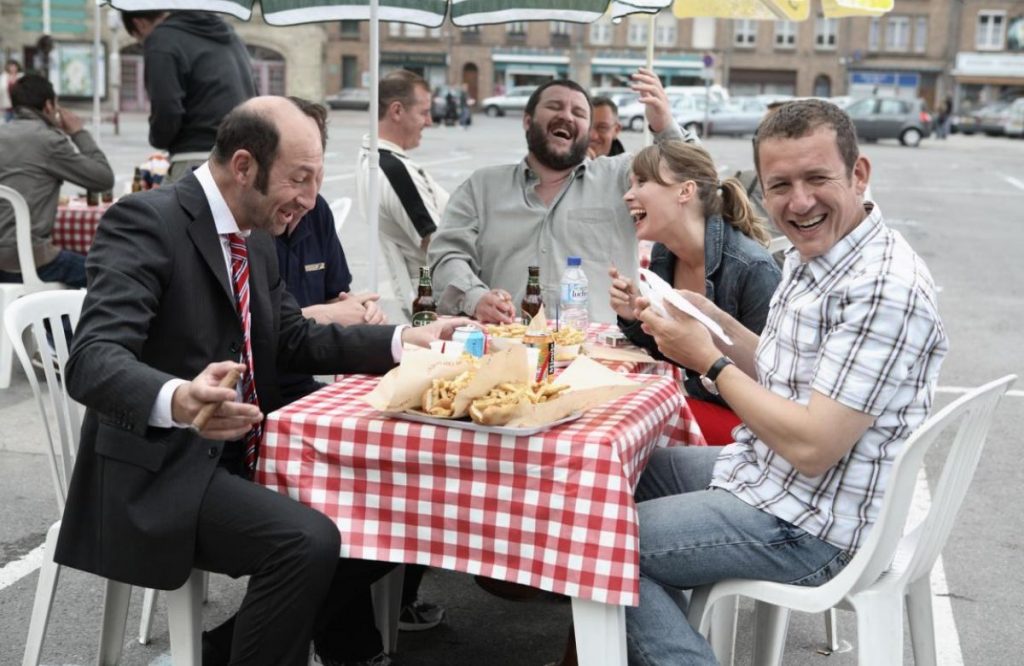 welcome to the sticks filme de comedie