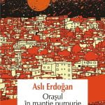 Orasul in mantie purpurie – Un Rio de Janeiro naucitor, irezistibil si devorator