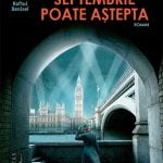 Septembrie poate astepta – Palpitanta cautare a unei scriitoare misterioase