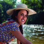 Dolor y Gloria – Intre primele semne ale dorintei si arta salvatoare de la maturitate Dolor y Gloria - Penelope Cruz_filme 2019