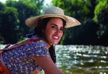 Dolor y Gloria - Penelope Cruz_filme 2019