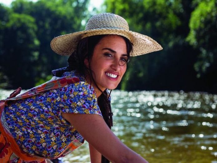 Dolor y Gloria - Penelope Cruz_filme 2019