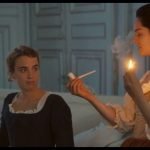 Portrait of a Lady on Fire – Mesajul ascuns intr-un film de epoca