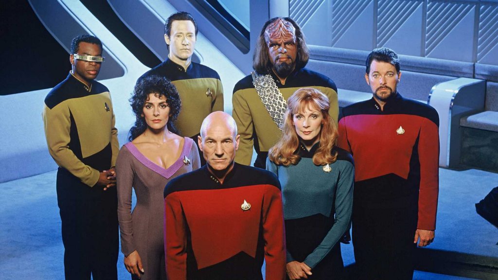 star trek 