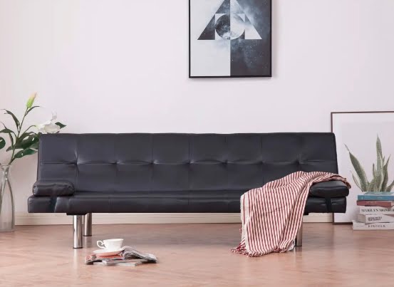 canapele living din piele
