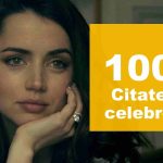 citate celebre