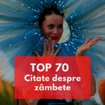 citate despre zambete