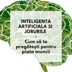 inteligenta artificiala si joburile