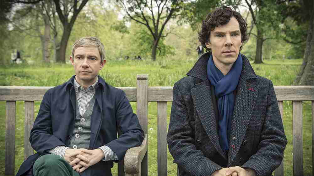 sherlock 