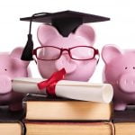 6 modalități prin care poți face economii atunci când ești student