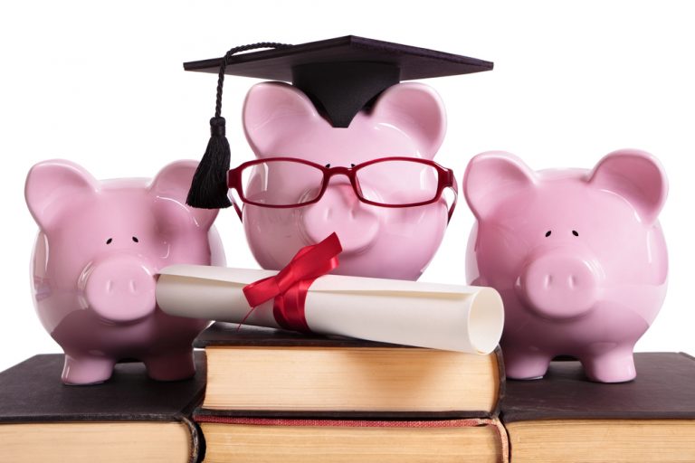 6 modalități prin care poți face economii atunci când ești student