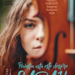 Povestea asta este despre Sarah – Pasiunea care devoreaza