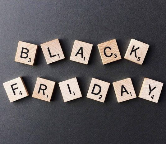 black friday romania