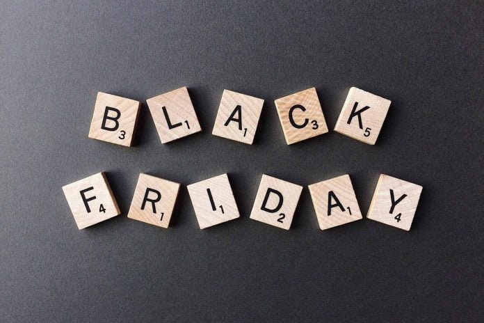 black friday romania