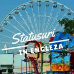 statusuri in engleza