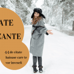 Citate amuzante – 44 de citate haioase care te vor înveseli