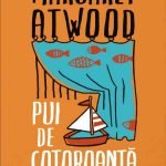 Recenzie – Pui de cotoroanta – Un spectacol al inventivitatii