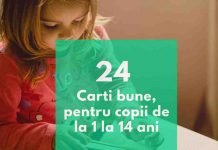 carti pentru copii