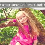 Mesaje de la multi ani pentru copii – 50 de urări frumoase pentru fiecare vârstă