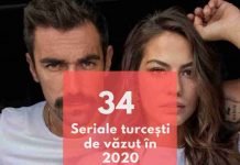 seriale turcesti 2020