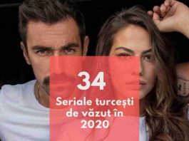 TOP 34 seriale turcesti de văzut în 2020: emoționante, cu pasiuni și iubiri intense seriale turcesti 2020