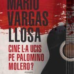 Recenzie – Cine l-a ucis pe Palomino Molero? – Un thriller bine infipt in cultura sud-americana