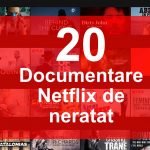 DOCUMENTARE NETFLIX