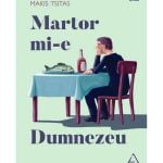 Recenzie – Martor mi-e Dumnezeu – Amintirile grecului (mereu) pacalit