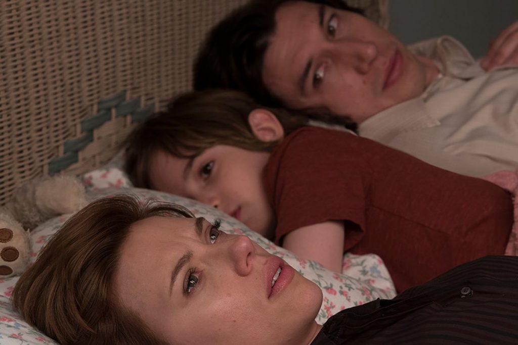 marriage story cele mai bune filme netflix