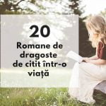Romane de dragoste – 20 cărți romantice noi sau clasice de citit într-o viață romane de dragoste