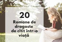 romane de dragoste