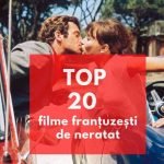 top filme frantuzesti