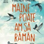 Recenzie – Maine poate am sa raman – Noii tai prieteni din Napoli