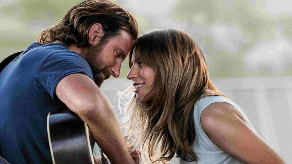 a star is born filme de dragoste