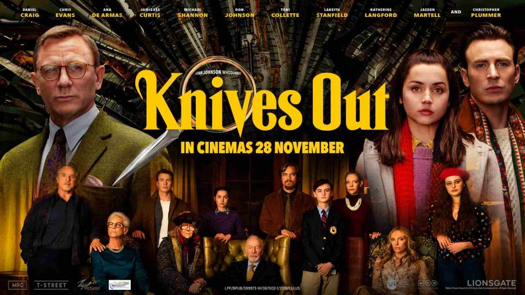 knives out_
