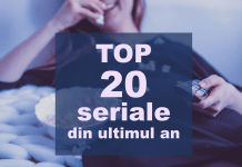 top seriale