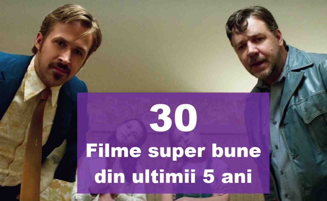 30 filme bune din ultimii cinci ani pe care le găsești online Postmodern