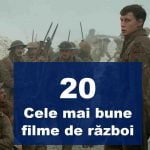 20 Filme de razboi impresionante cu povești extraordinare filme de razboi