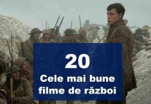 filme de razboi