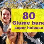 glume bune