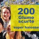 glume scurte