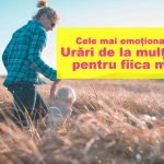 urari de la multi ani pentru fiica mea